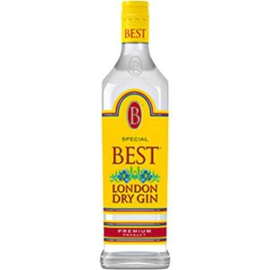 Best Gin