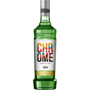 Chrome Gin